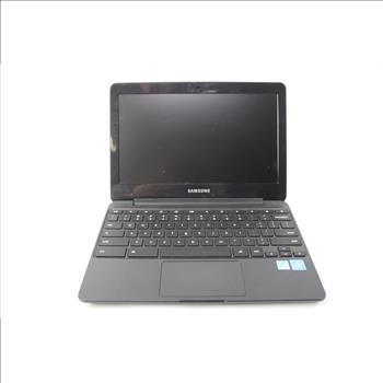 Samsung Chromebook 3, Gray
