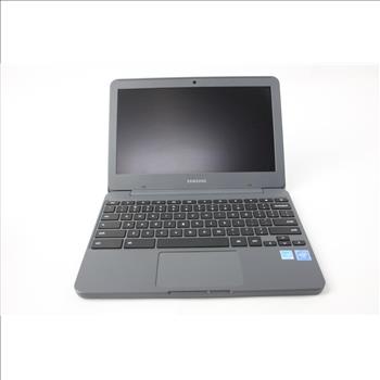 Samsung Chromebook 3, Gray