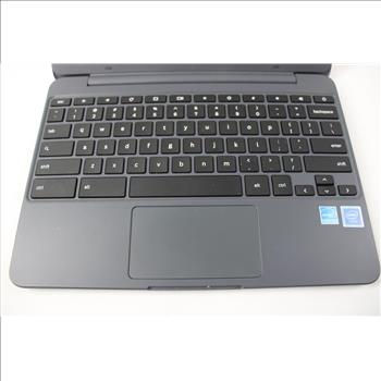 Samsung Chromebook 3, Gray