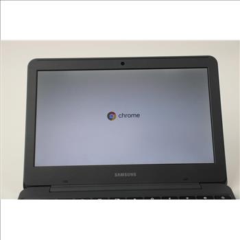 Samsung Chromebook 3, Gray