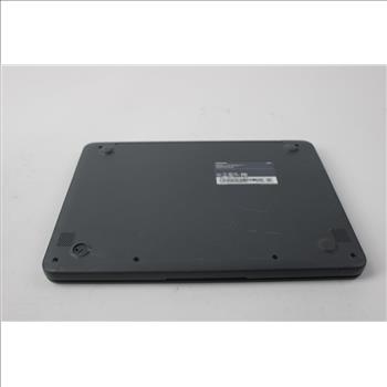 Samsung Chromebook 3, Gray
