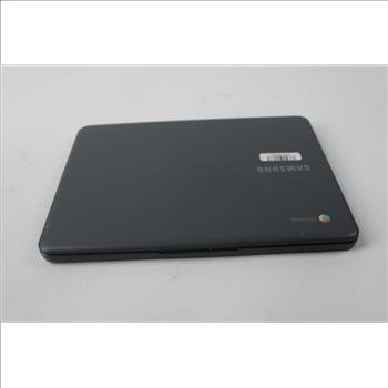 Samsung Chromebook 3, Gray