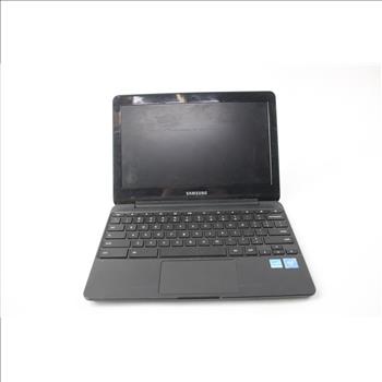 Samsung Chromebook 3, Gray