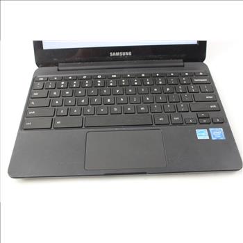 Samsung Chromebook 3, Gray