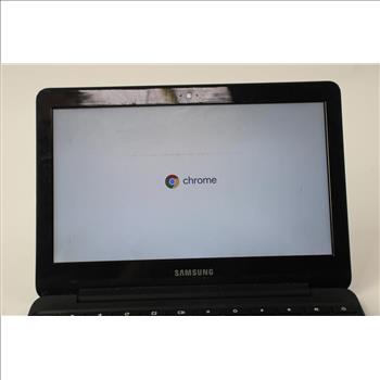 Samsung Chromebook 3, Gray