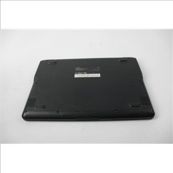Samsung Chromebook 3, Gray