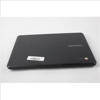 Samsung Chromebook 3, Gray