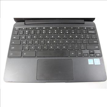 Samsung Chromebook 3, Gray