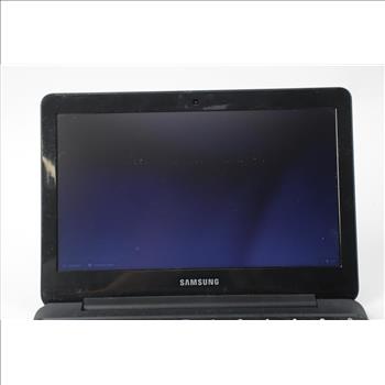 Samsung Chromebook 3, Gray