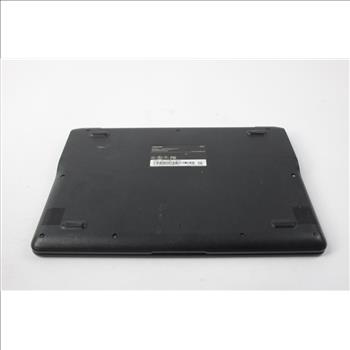 Samsung Chromebook 3, Gray