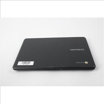 Samsung Chromebook 3, Gray