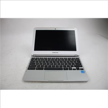 Samsung Chromebook 3 Laptop