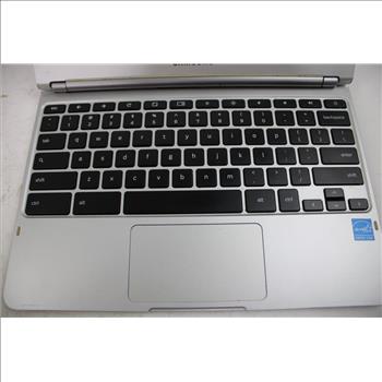 Samsung Chromebook 3 Laptop