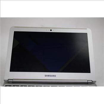 Samsung Chromebook 3 Laptop