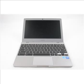 Samsung Chromebook 4