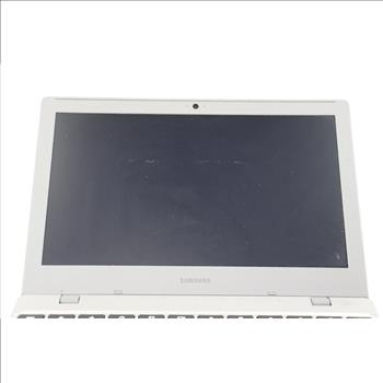 Samsung Chromebook 4