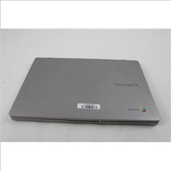 Samsung Chromebook 4