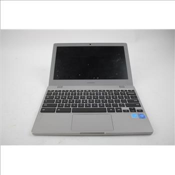 Samsung Chromebook 4