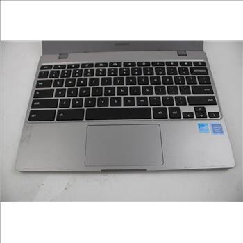 Samsung Chromebook 4