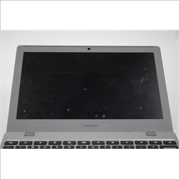 Samsung Chromebook 4