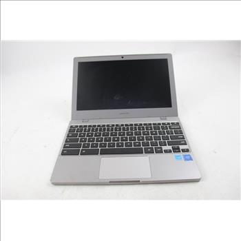 Samsung Chromebook 4