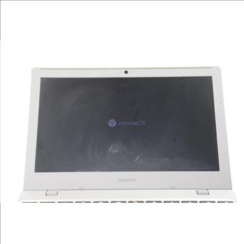 Samsung Chromebook 4