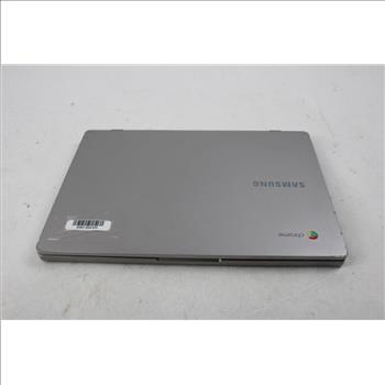 Samsung Chromebook 4
