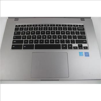 Samsung Chromebook 4