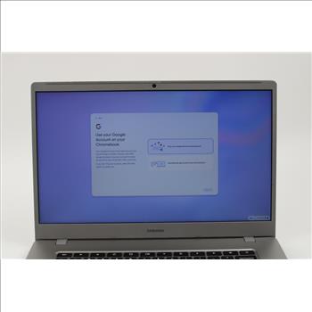 Samsung Chromebook 4