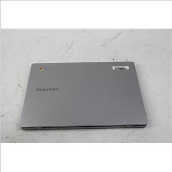 Samsung Chromebook 4 Laptop