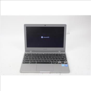 Samsung Chromebook 4 Laptop