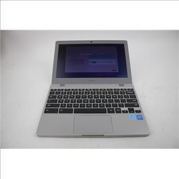 Samsung Chromebook 4 Laptop
