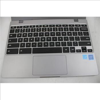 Samsung Chromebook 4 Laptop