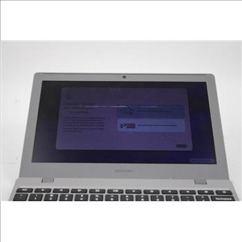 Samsung Chromebook 4 Laptop
