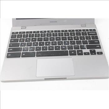 Samsung Chromebook 4 Laptop