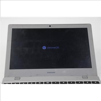 Samsung Chromebook 4 Laptop
