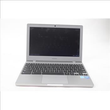Samsung Chromebook 4 Laptop