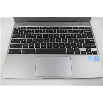 Samsung Chromebook 4 Laptop