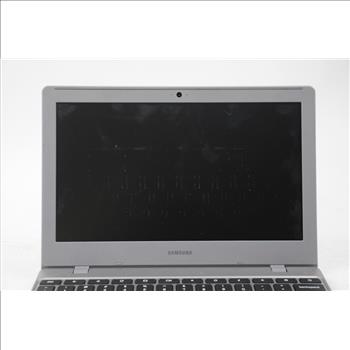 Samsung Chromebook 4 Laptop