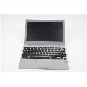 Samsung Chromebook 4 Laptop