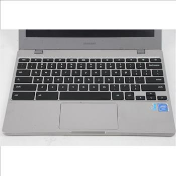 Samsung Chromebook 4 Laptop