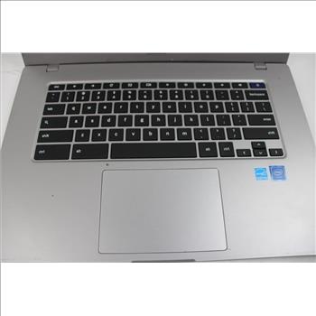 Samsung Chromebook 4 Laptop