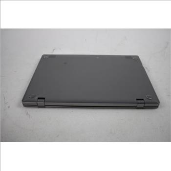 Samsung Chromebook 4, Silver