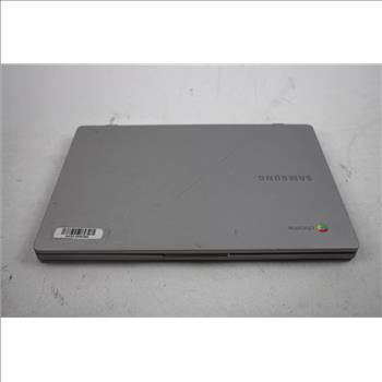 Samsung Chromebook 4, Silver