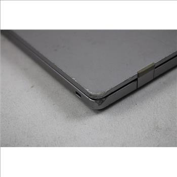 Samsung Chromebook 4, Silver