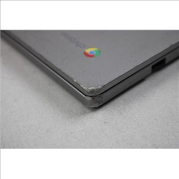 Samsung Chromebook 4, Silver