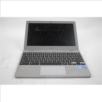 Samsung Chromebook 4, Silver