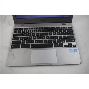 Samsung Chromebook 4, Silver