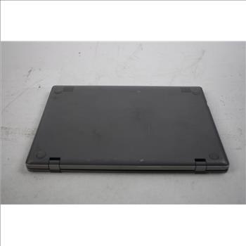 Samsung Chromebook 4, Silver
