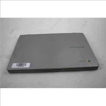 Samsung Chromebook 4, Silver